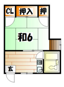 Nishitetsu / Institute of Technology before Kitakyushu, Fukuoka Prefecture Tobata-ku Nakabarunishi 2