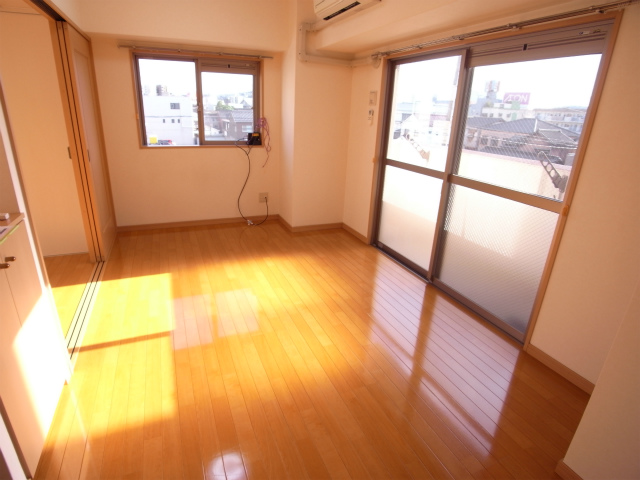 Living and room. Living