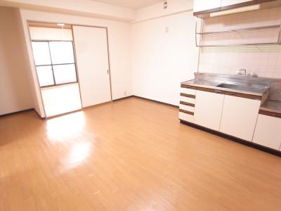 Living and room. Living