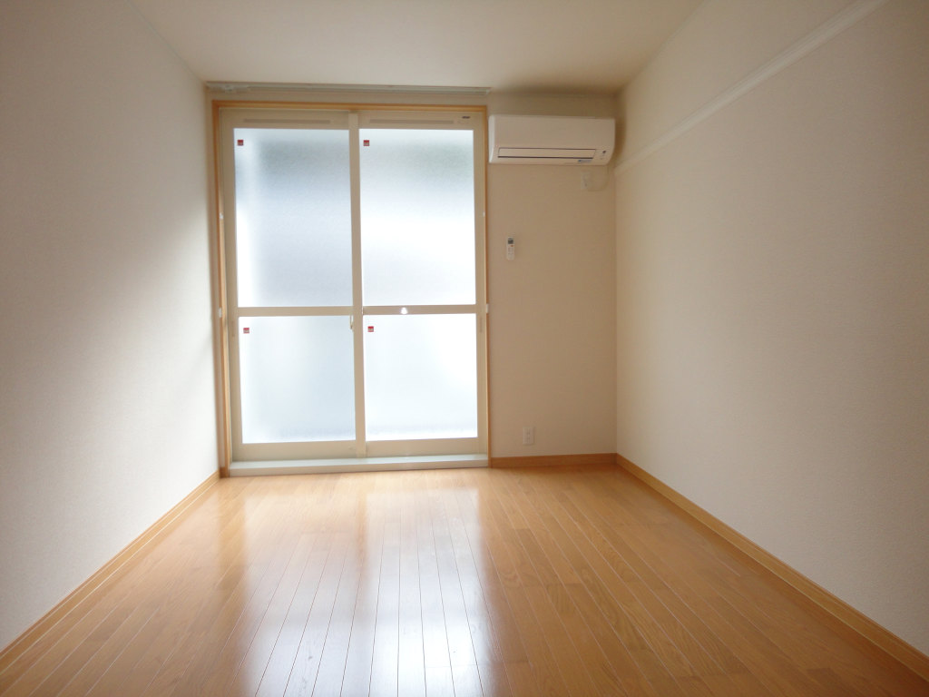 Kitchen. Western style room