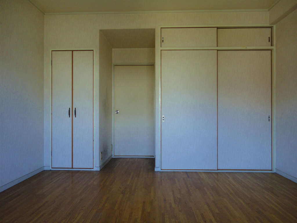 Other room space. bedroom