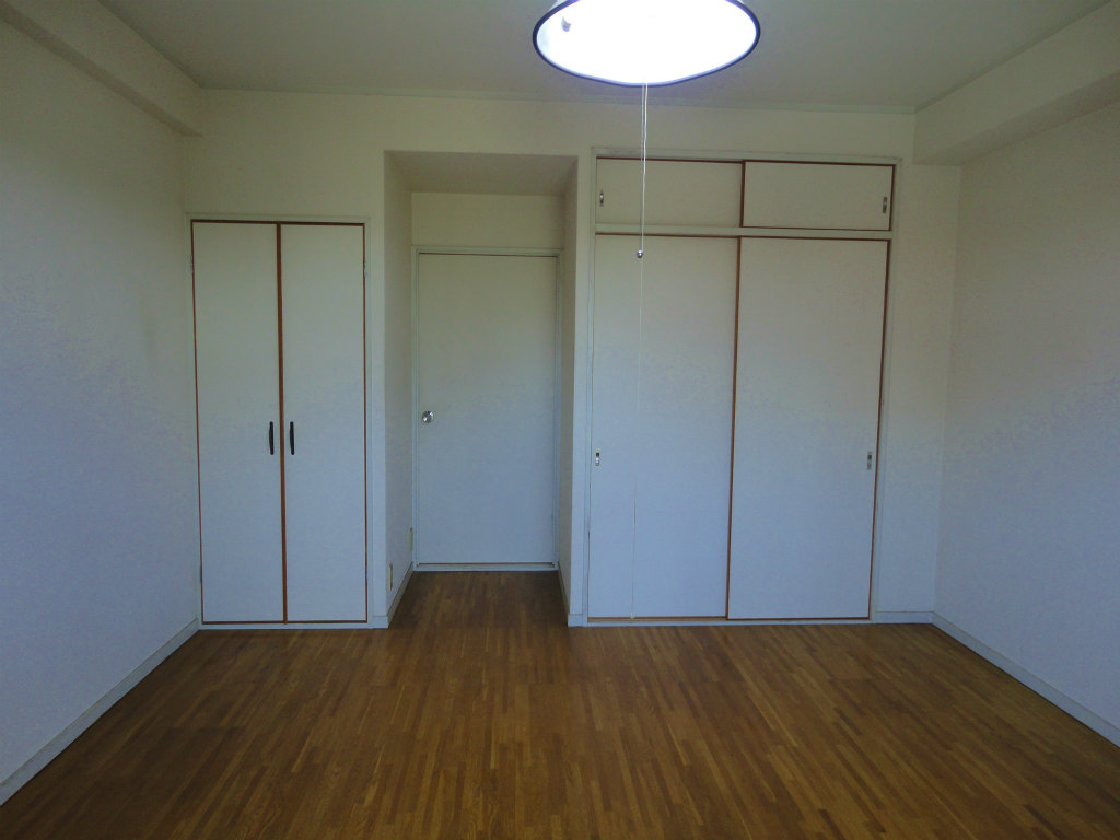 Other room space. bedroom