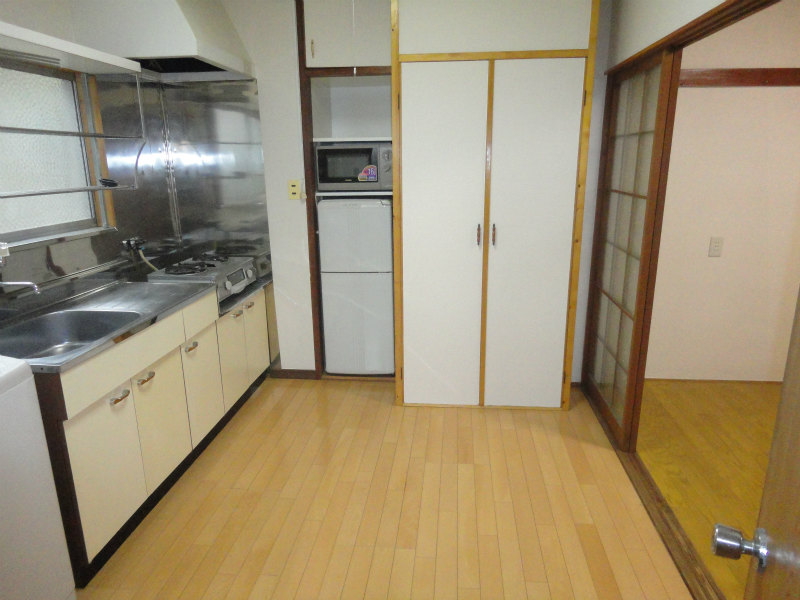 Living and room. Living