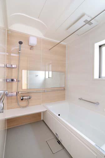 Bathroom. No. 2 place