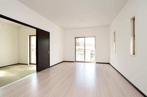 Non-living room. No. 1 destination