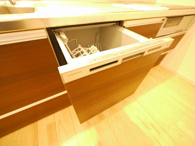 Kitchen. Local (September 2013) Shooting