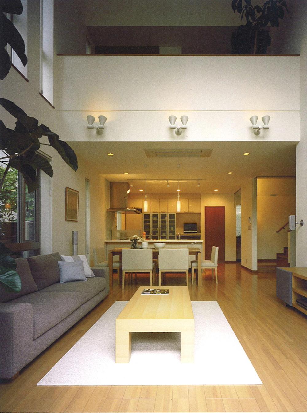 Living. color ・ Design, etc., You can choose freely.