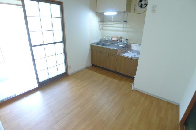 Living and room. Living