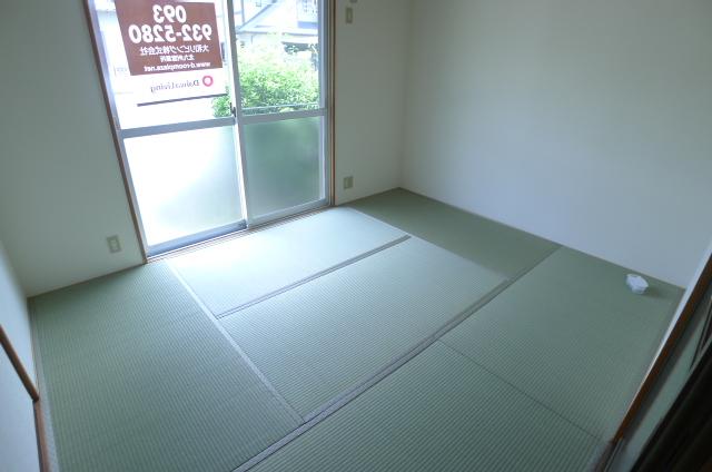 Other room space. bedroom