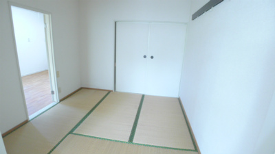 Other room space. bedroom