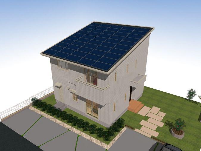 Other local. Building image