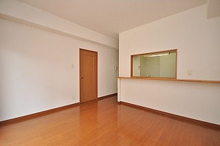 Living and room. Living