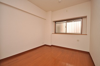 Other room space. bedroom