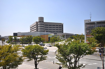 Other. Science City of sound (other) 800m to