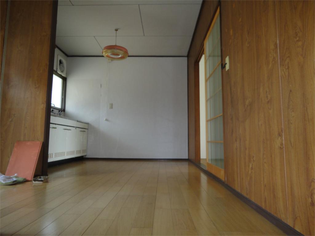 Living and room. Living