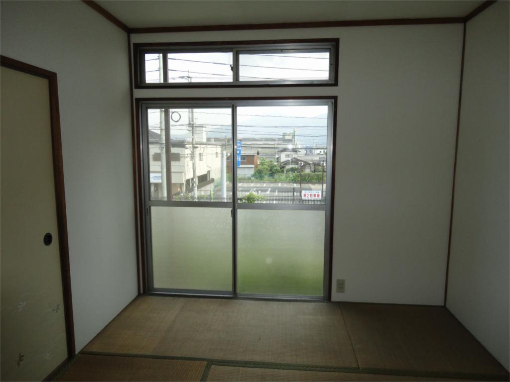 Other room space. bedroom