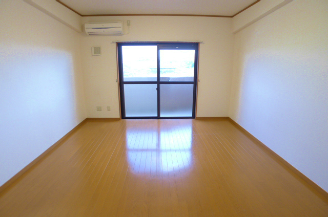 Other room space. bedroom