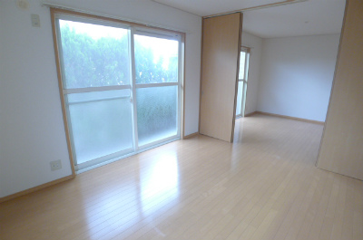 Living and room. Living