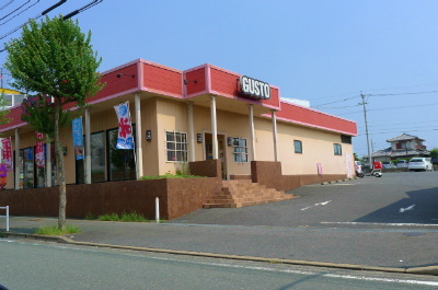 Other. 293m to gust Wakamatsu Takasuhigashi shop (Other)