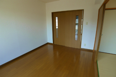 Other room space. bedroom