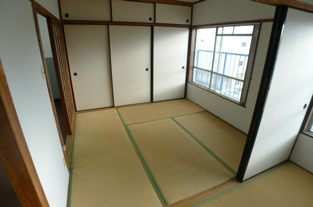 Living and room. Living