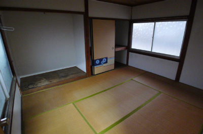 Other room space. bedroom