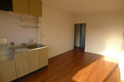 Living and room. Living