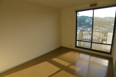 Other room space. bedroom