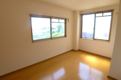 Other room space. bedroom