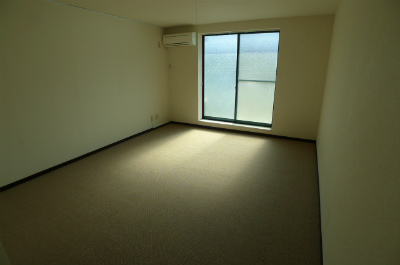 Other room space. bedroom