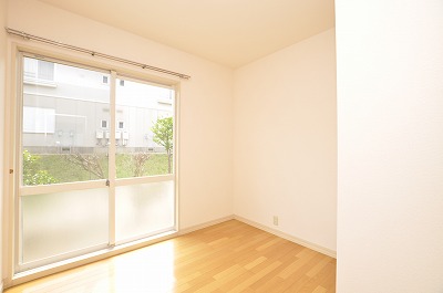 Other room space. bedroom