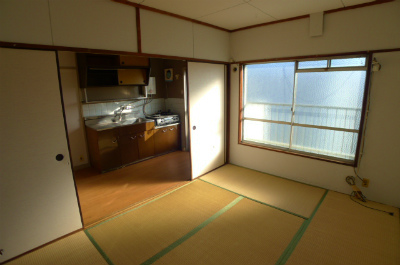 Living and room. Living