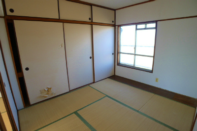 Other room space. bedroom