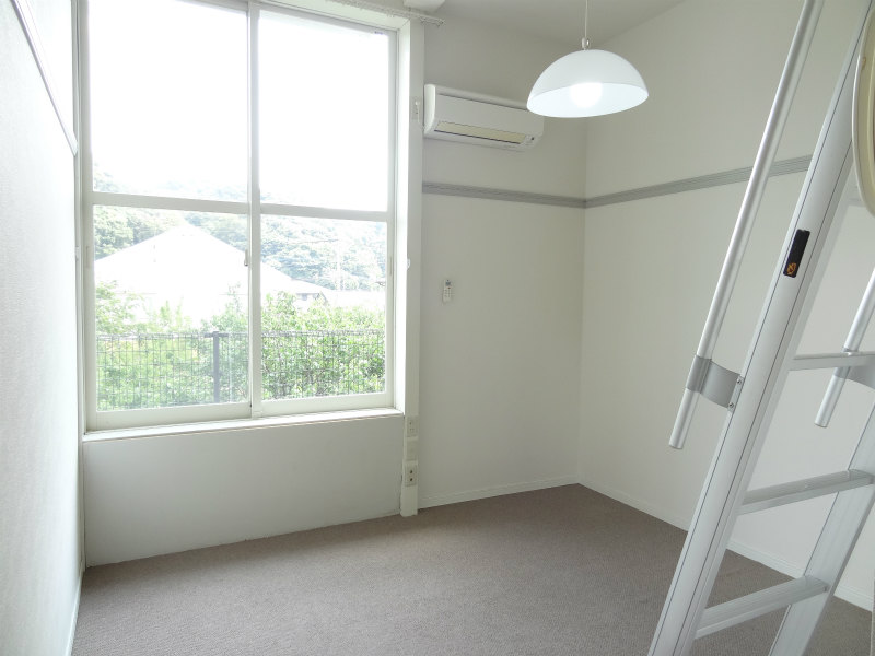 Living and room. Living