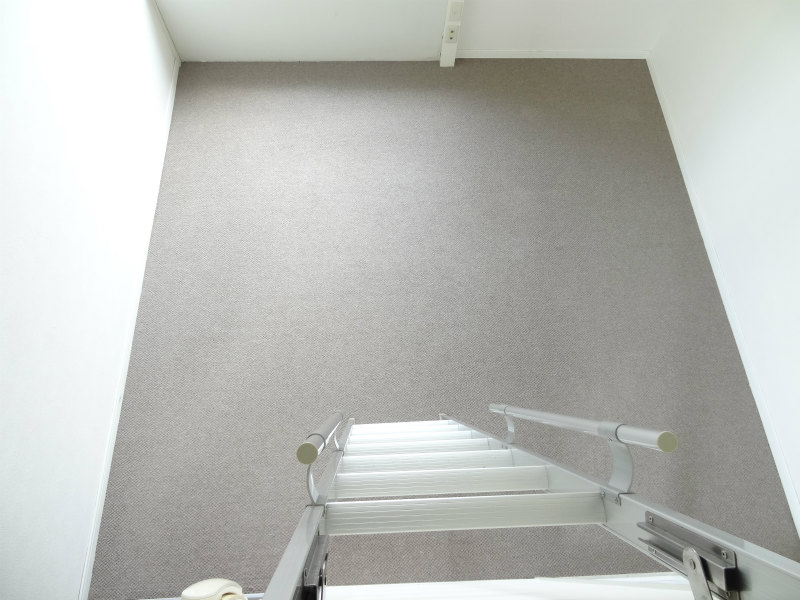 Other room space. bedroom