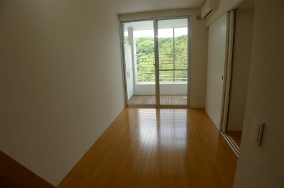 Living and room. Living