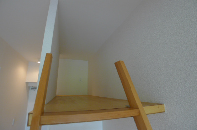 Other room space. bedroom