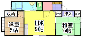 Kitakyushu, Fukuoka Prefecture Wakamatsu Takasunishi 1
