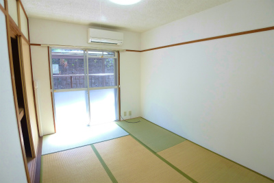 Other room space. bedroom