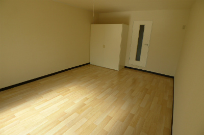 Living and room. Living