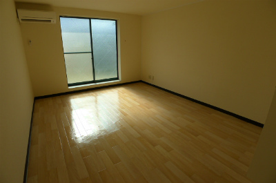 Other room space. bedroom