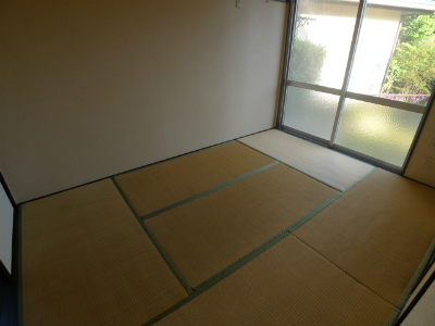 Other room space. bedroom