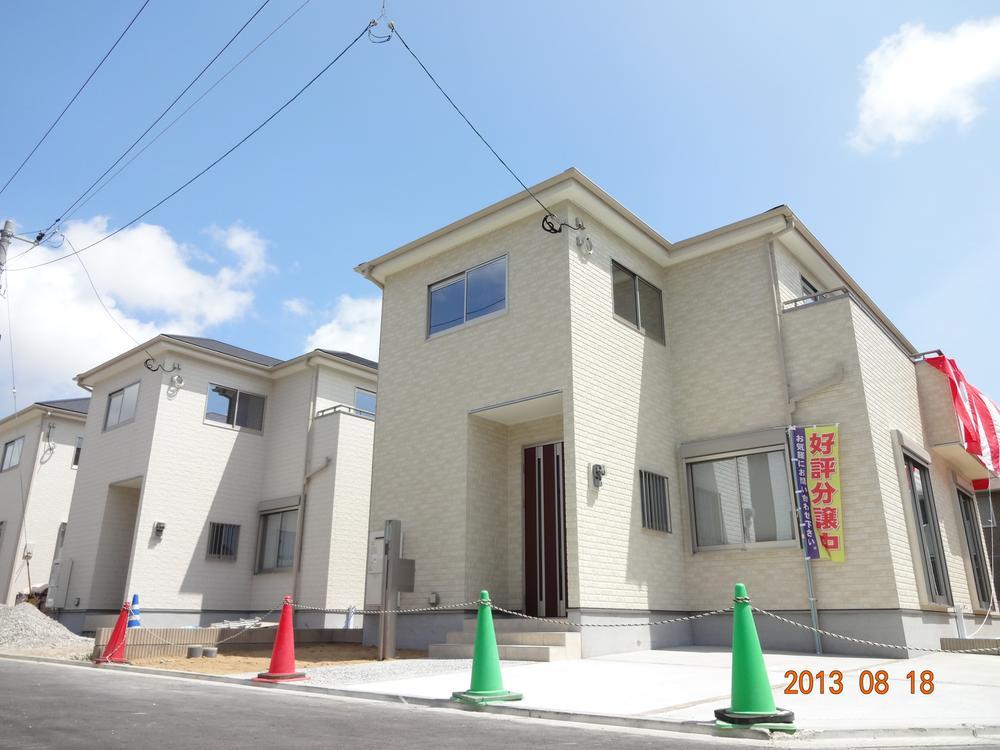 Same specifications photos (appearance). Spacious LDK