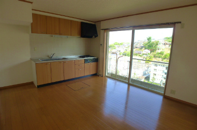 Living and room. Living