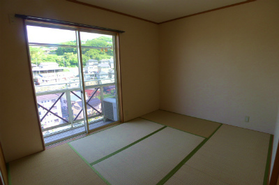 Other room space. bedroom