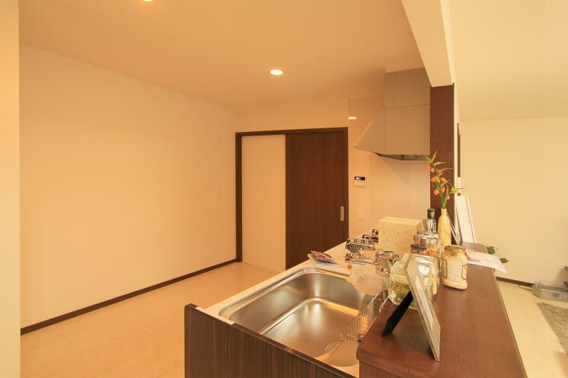 Kitchen. Local (November 20, 2013) Shooting