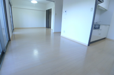 Living and room. Living