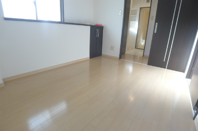 Other room space. bedroom