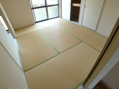 Other room space. bedroom