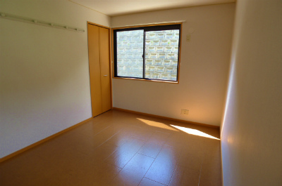 Other room space. bedroom